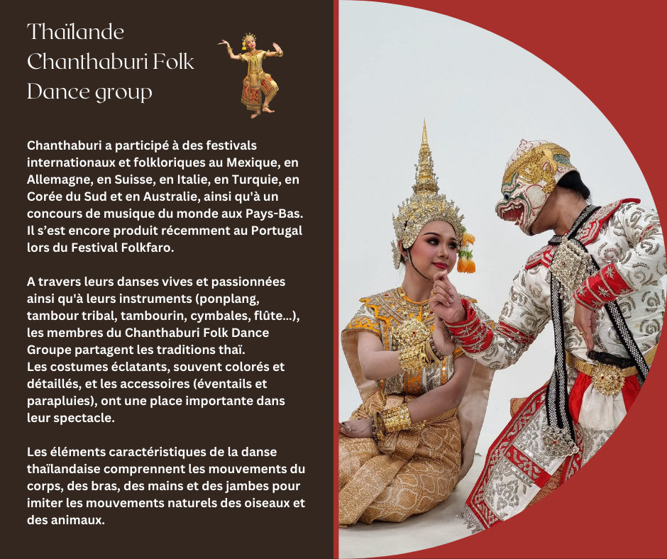 Thailande