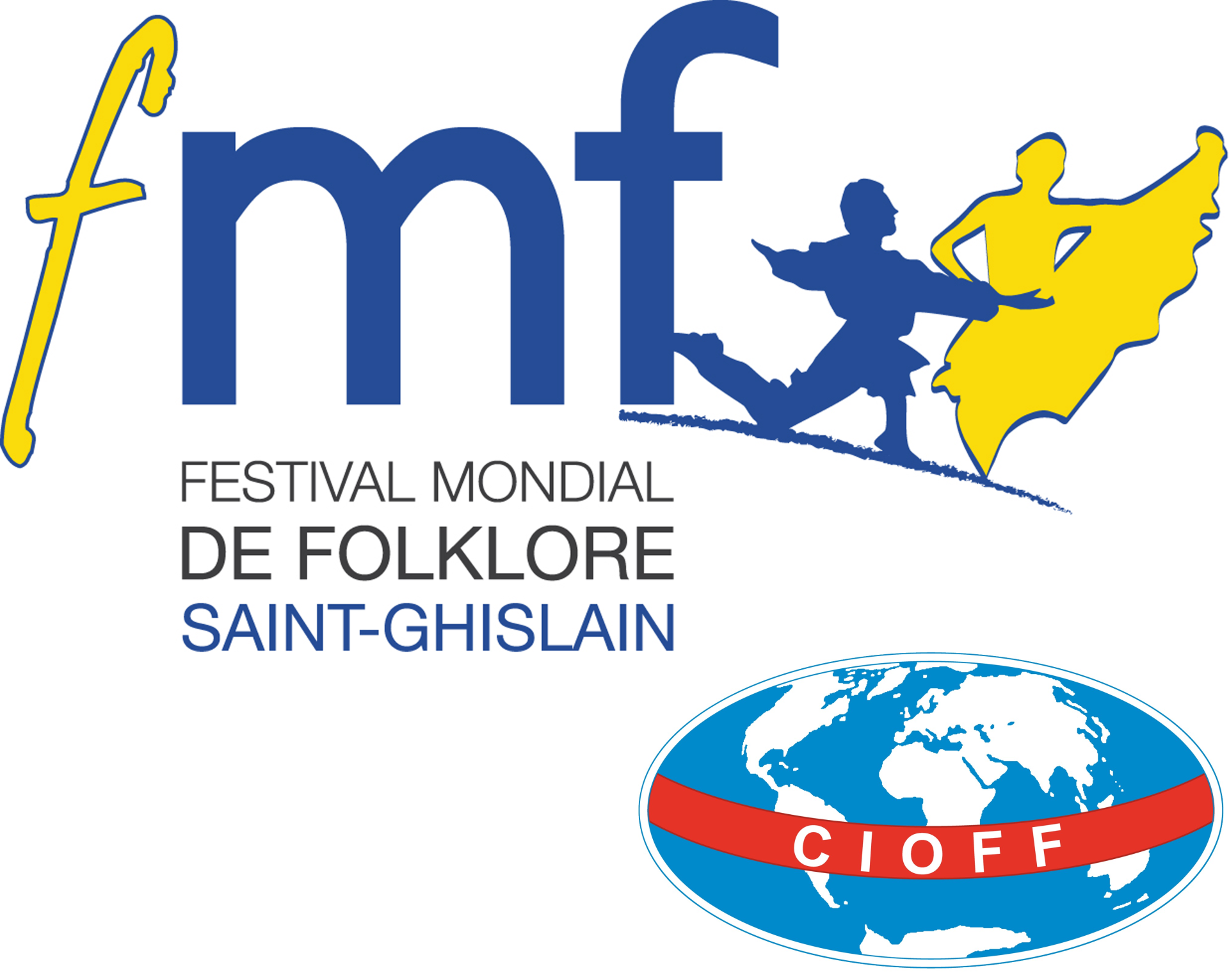 Festival Mondial de Folklore de la ville de Saint-Ghislain